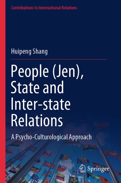 People (Jen) State and Inter-state Relations