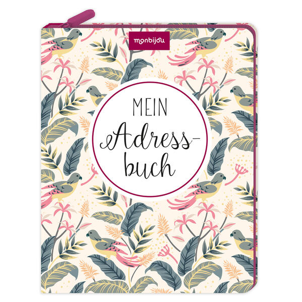 Mein Adressbuch