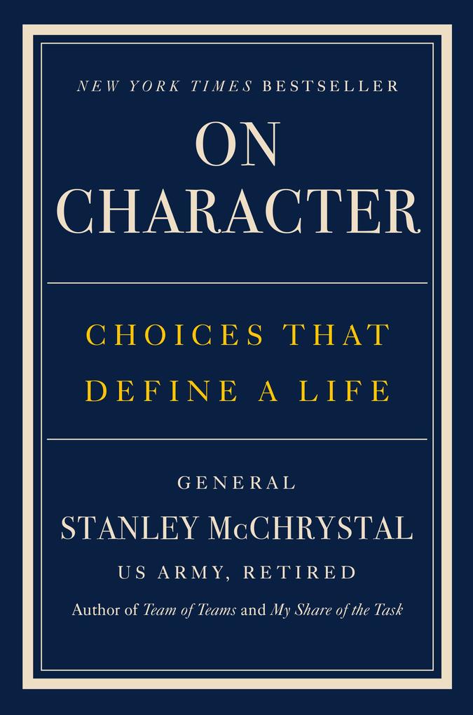 Penguin Publishing Group On Character