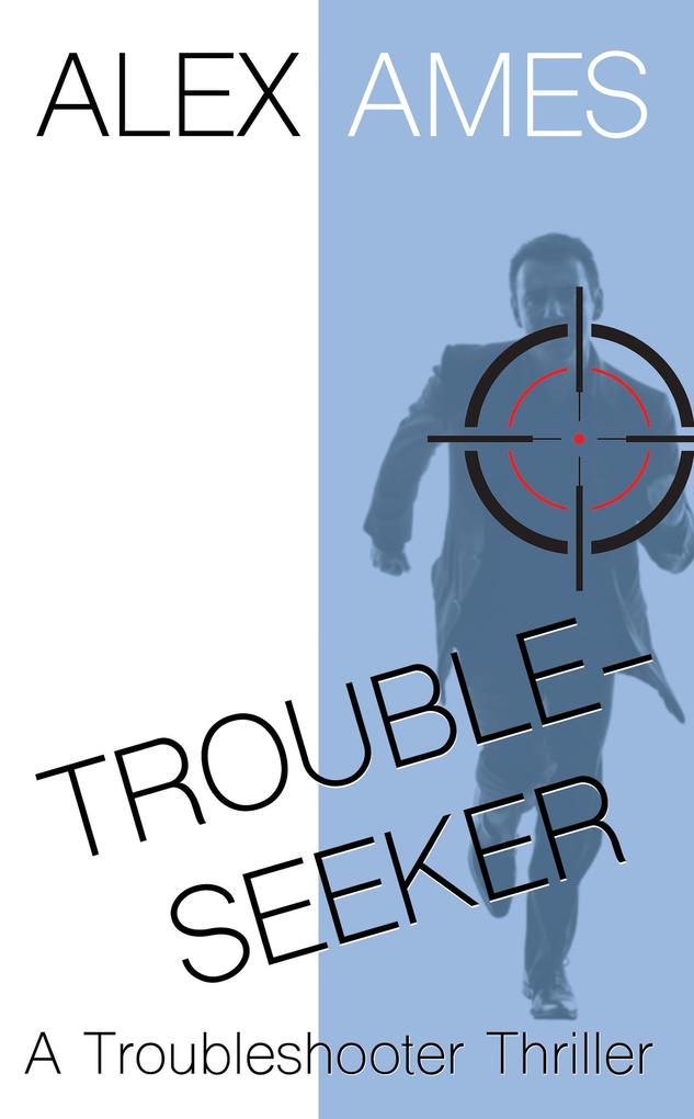 Troubleseeker (Troubleshooter #3)