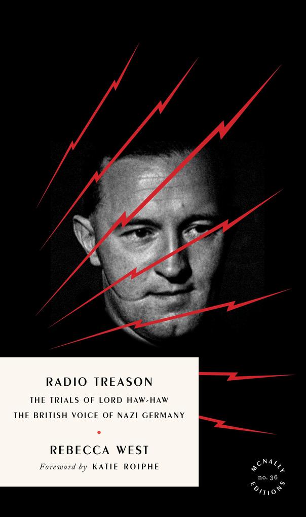 Radio Treason