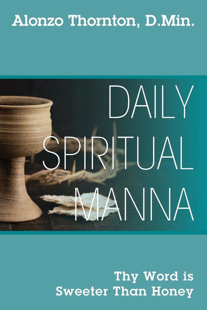 Daily Spiritual Manna
