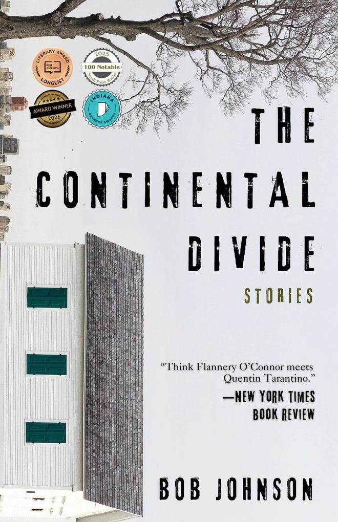 The Continental Divide