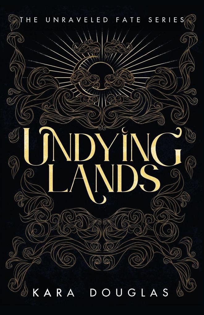 Undying Lands