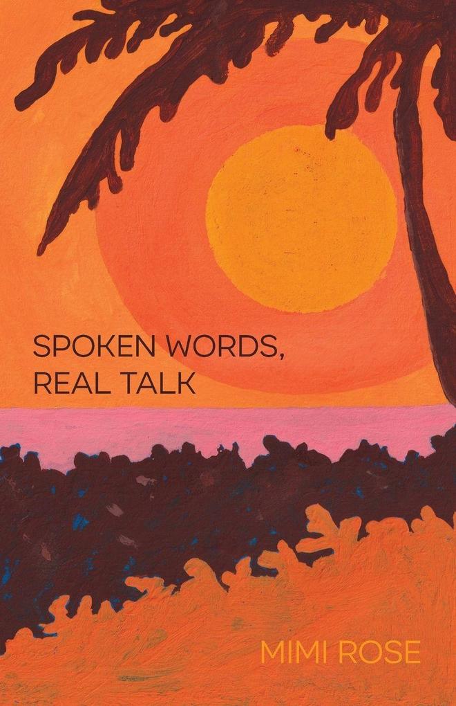 Spoken Words Real Talk