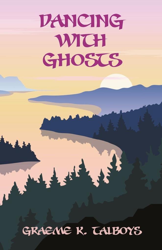 Dancing With Ghosts