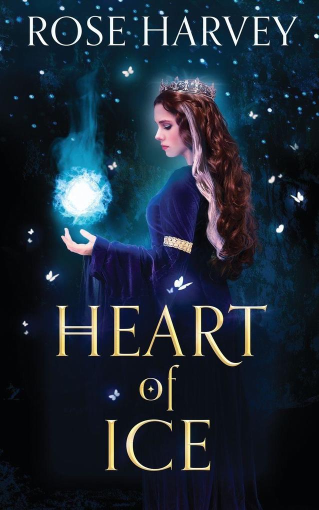 Heart of Ice