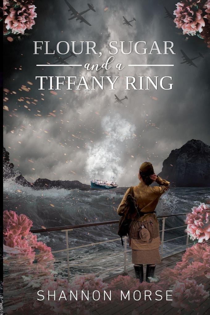 Flour Sugar and a Tiffany Ring