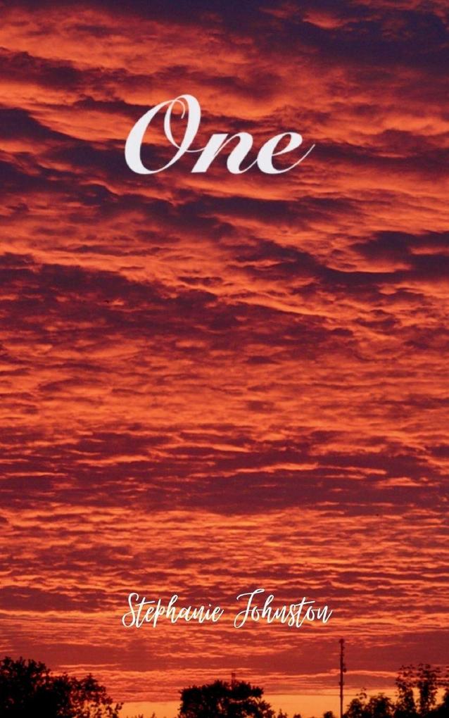 One