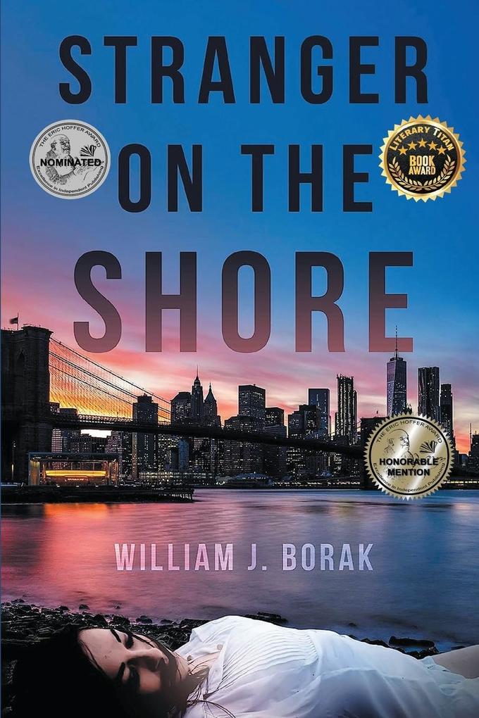 STRANGER ON THE SHORE