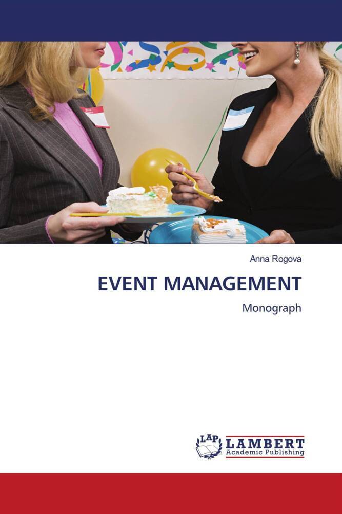 EVENT MANAGEMENT