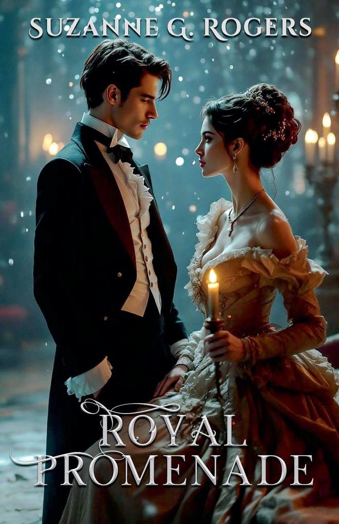 Royal Promenade