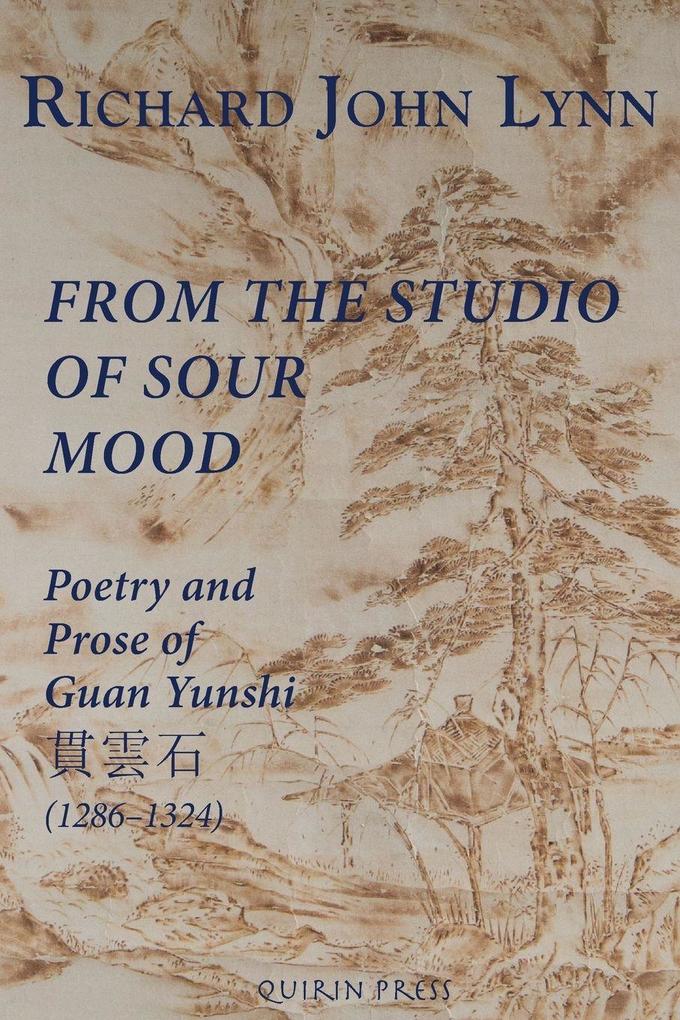 From the Studio of Sour Mood
