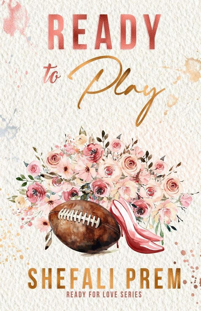 Ready To Play