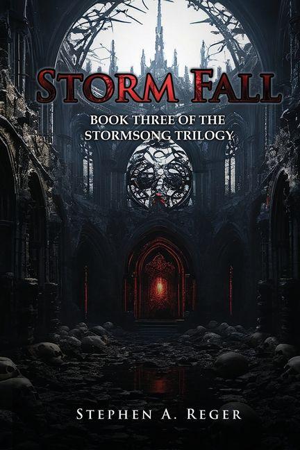 Storm Fall