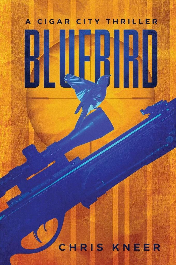 Bluebird
