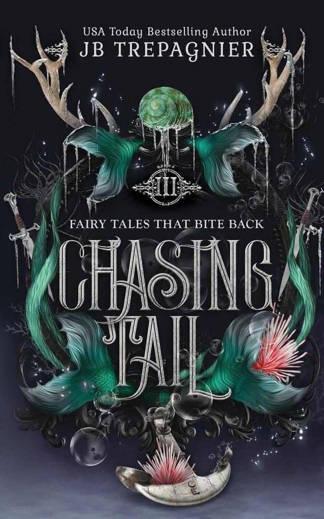 Chasing Tail