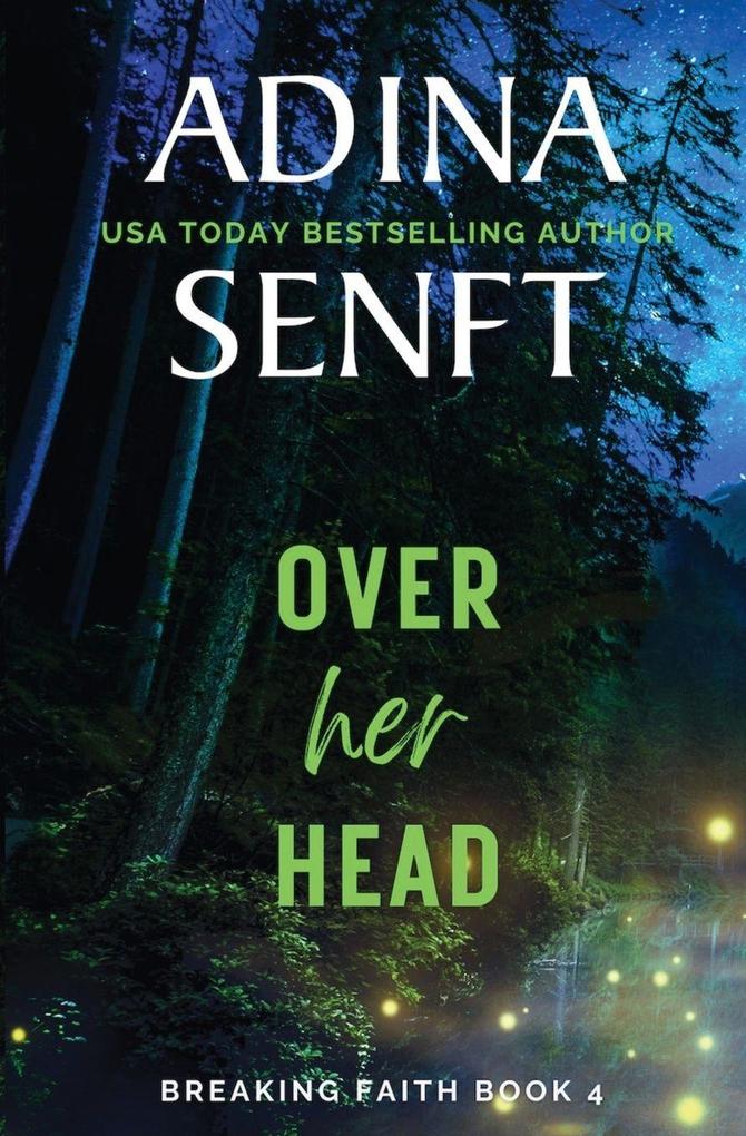 Over Her Head