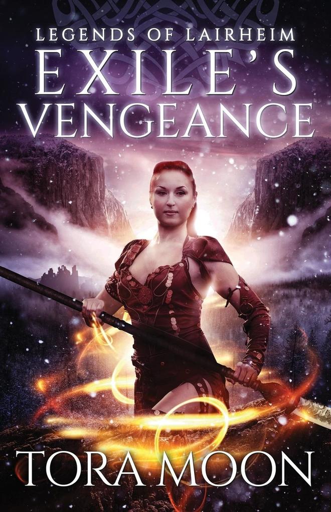 Exile's Vengeance