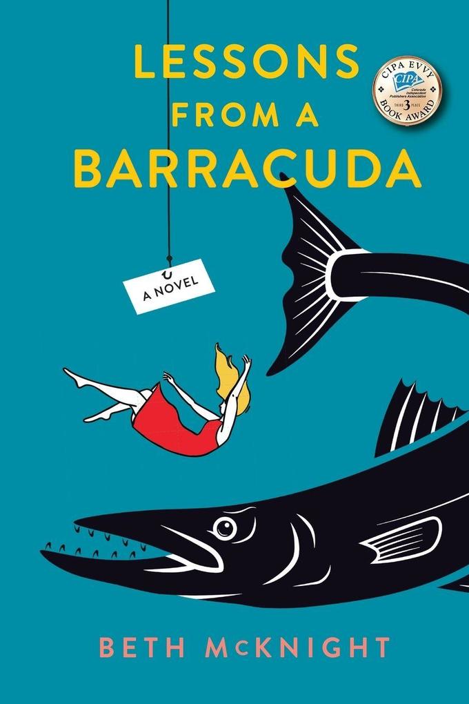 Lessons from a Barracuda