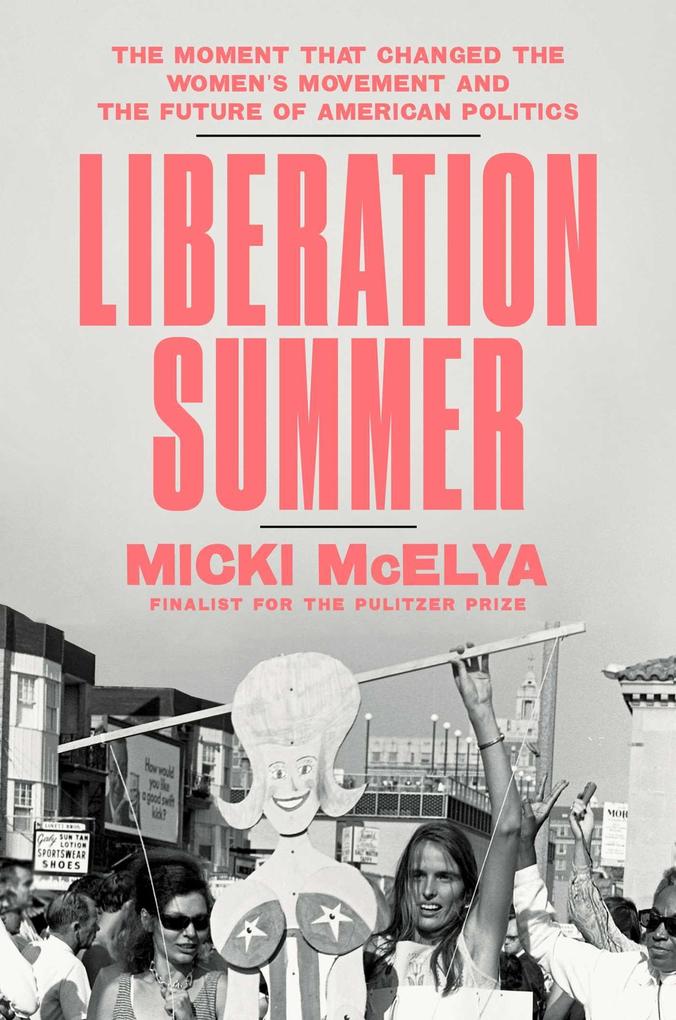 Liberation Summer