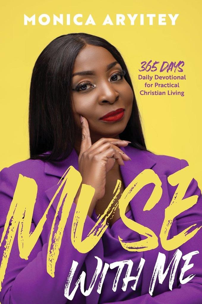 Muse with Me