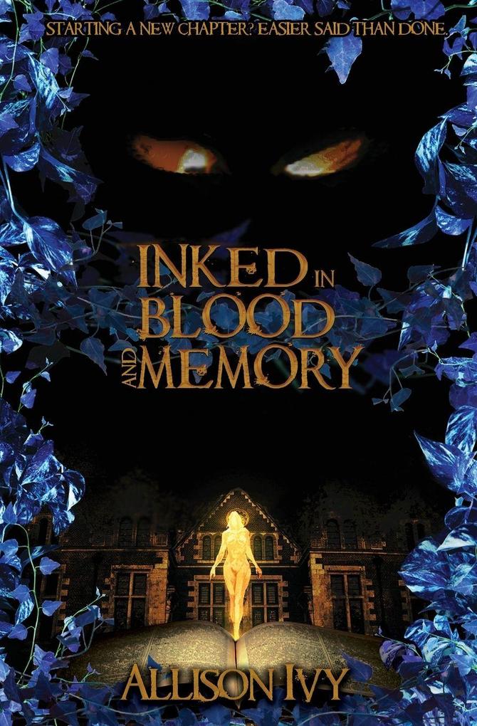 Inked in Blood and Memory