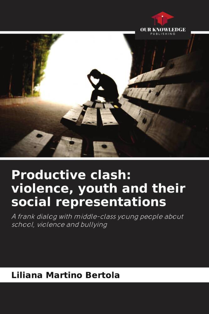 Productive clash: violence youth and their social representations