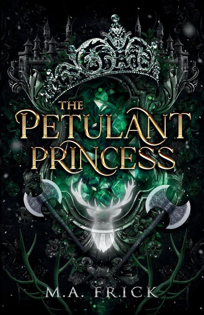 The Petulant Princess