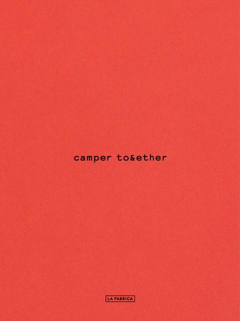 Camper Together