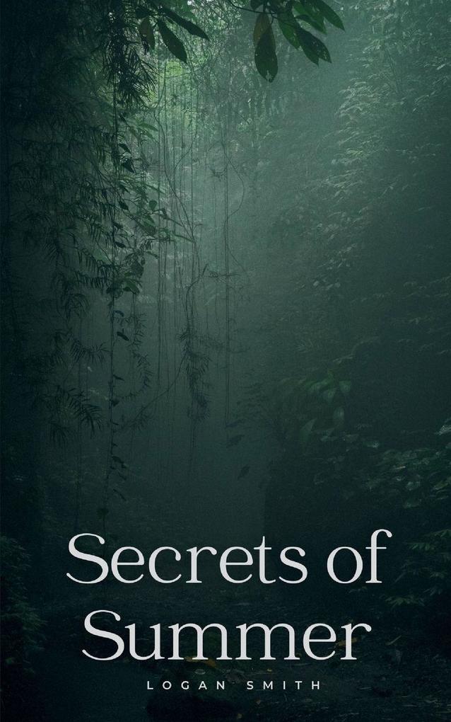 Secrets of Summer