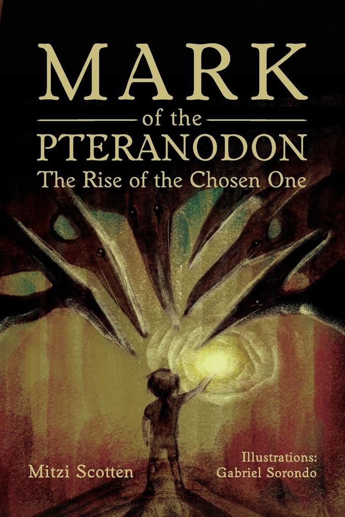 Mark of the Pteranodon