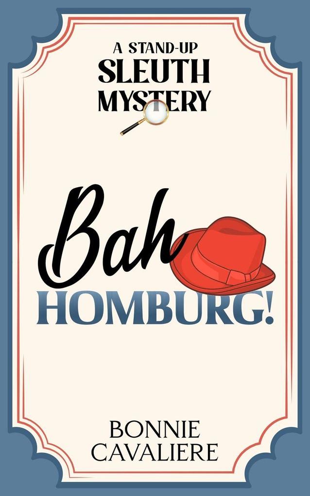 Bah Homburg!