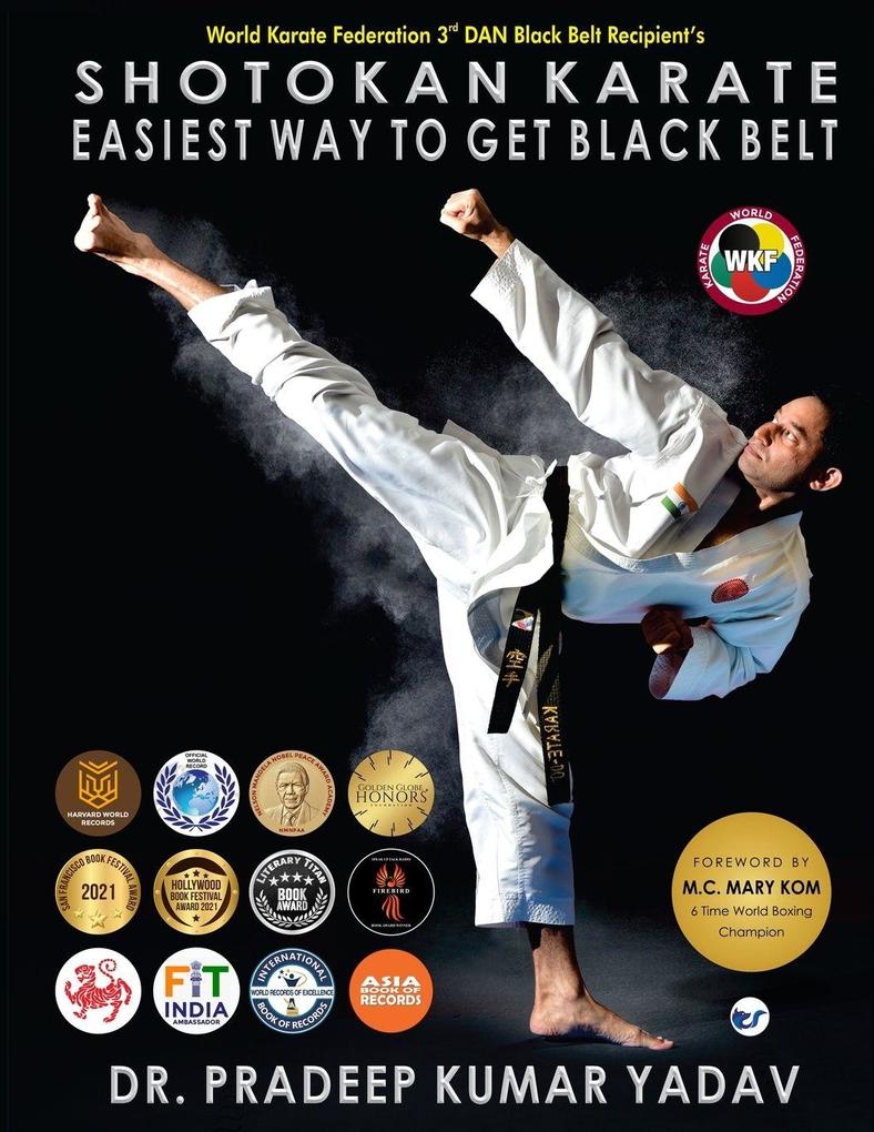 Shotokan Karate