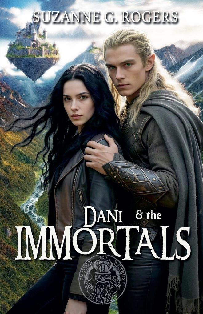 Dani & the Immortals