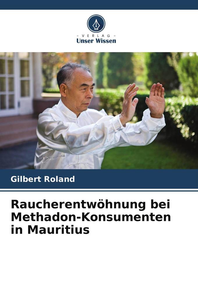 Raucherentwöhnung bei Methadon-Konsumenten in Mauritius