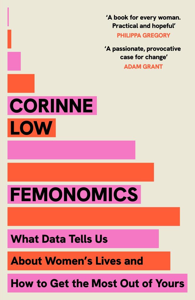 Hodder & Stoughton Femonomics
