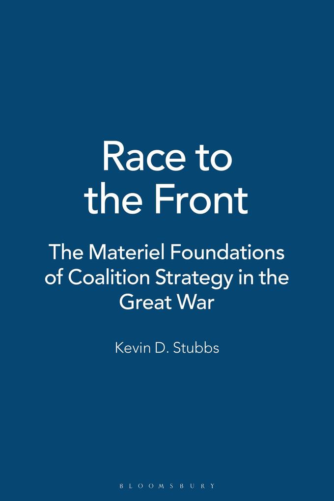 Race to the Front