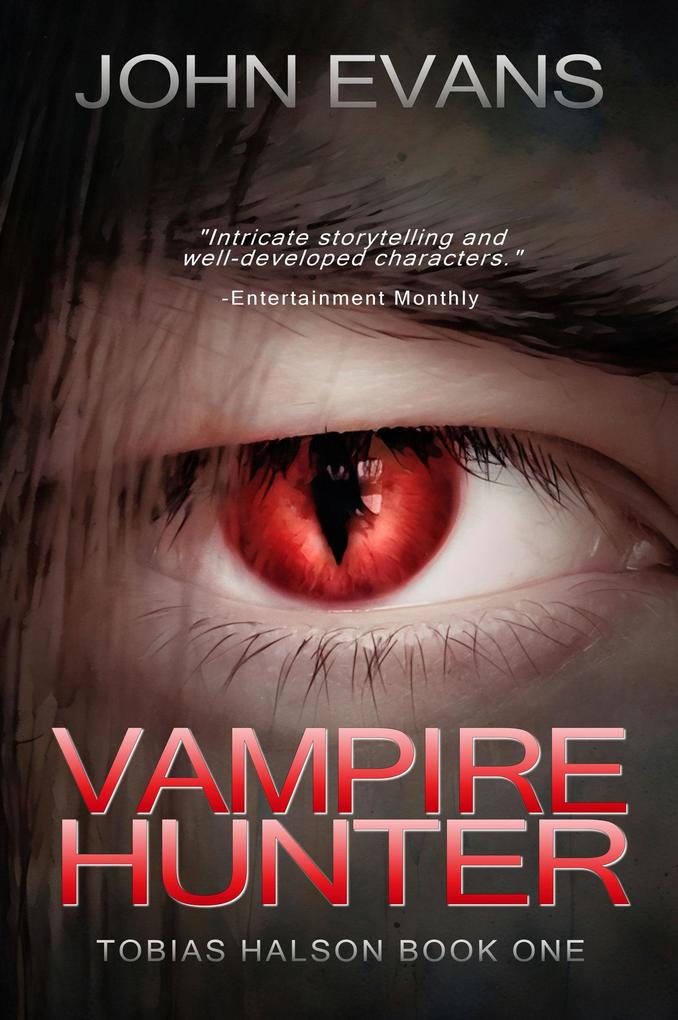 Vampire Hunter
