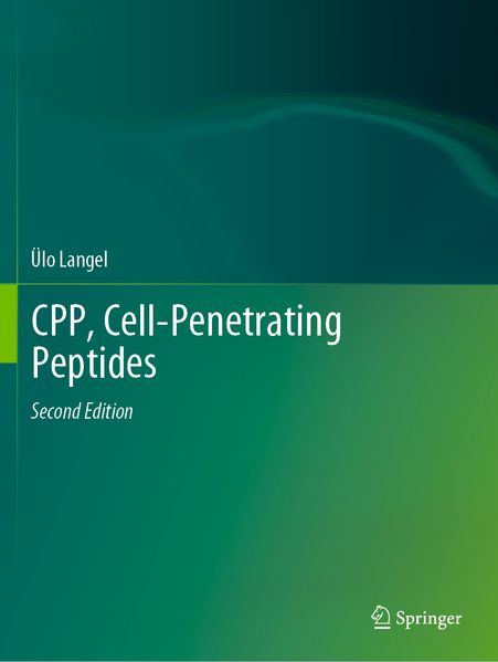CPP Cell-Penetrating Peptides