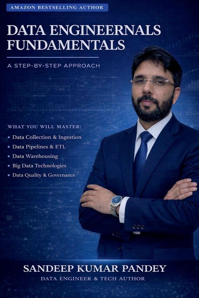 Data Engineering Fundamentals