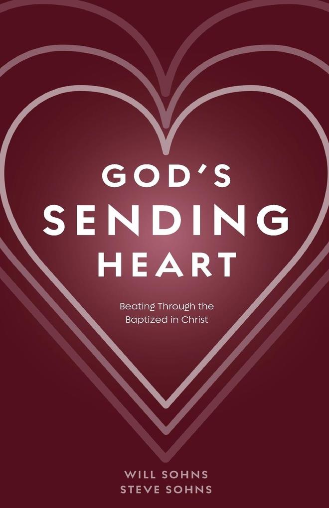 God's Sending Heart