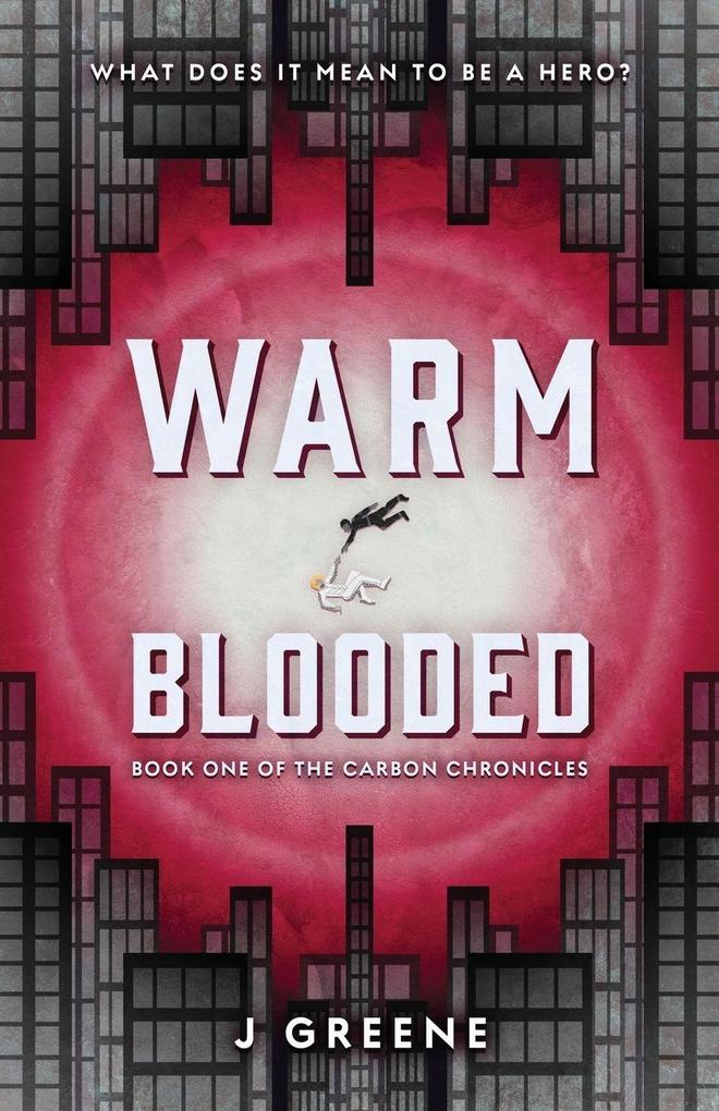 Warm-Blooded