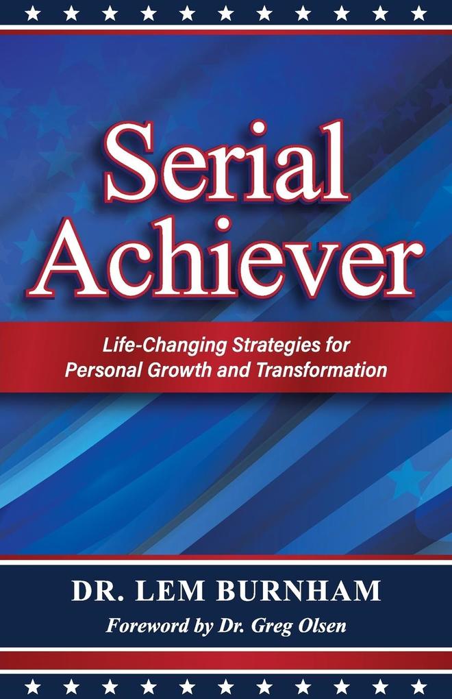 Serial Achiever