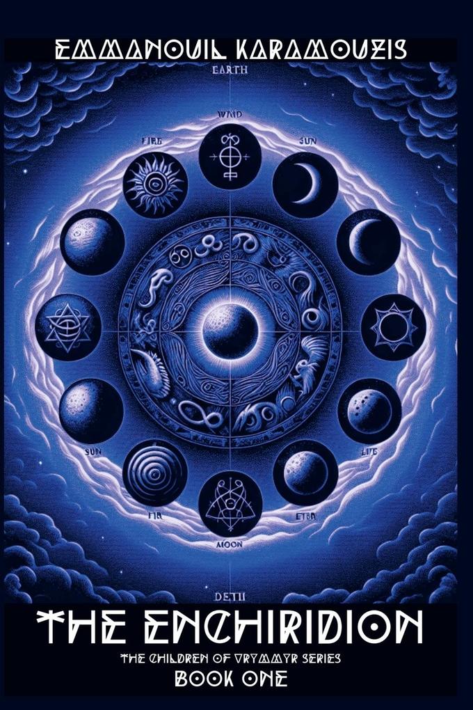 The Enchiridion