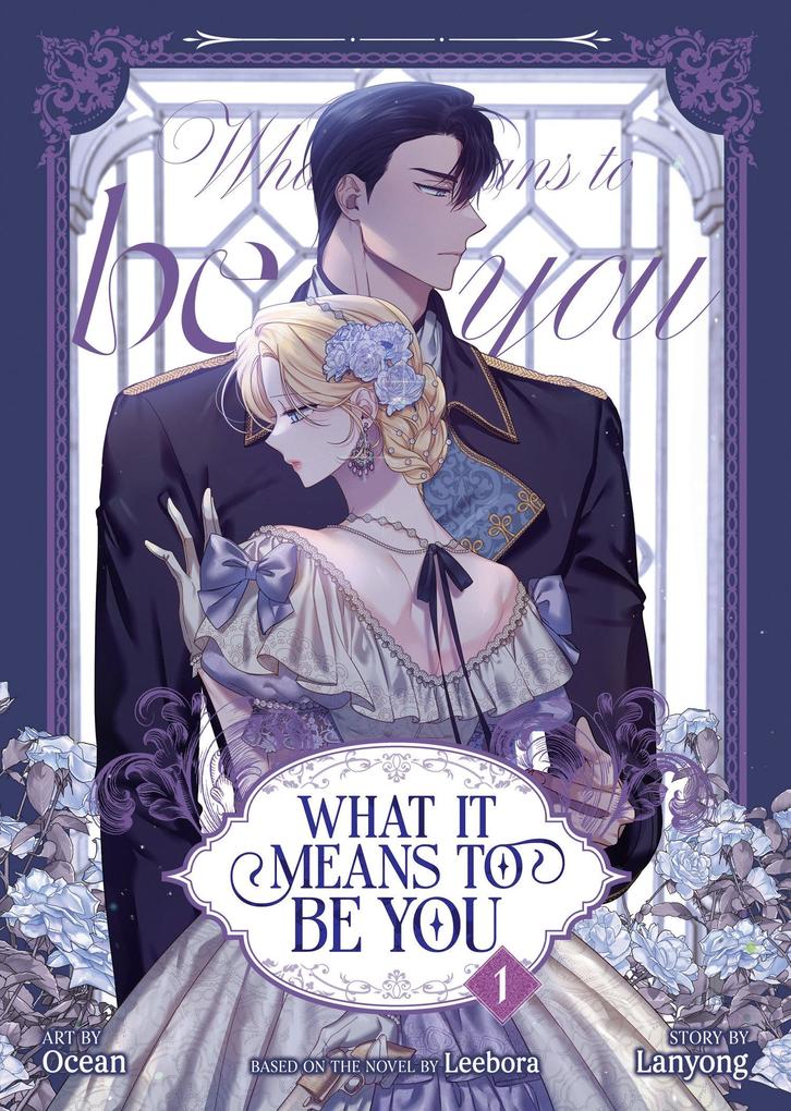 Seven Seas Entertainment What It Means To Be You (Comic) Vol. 1