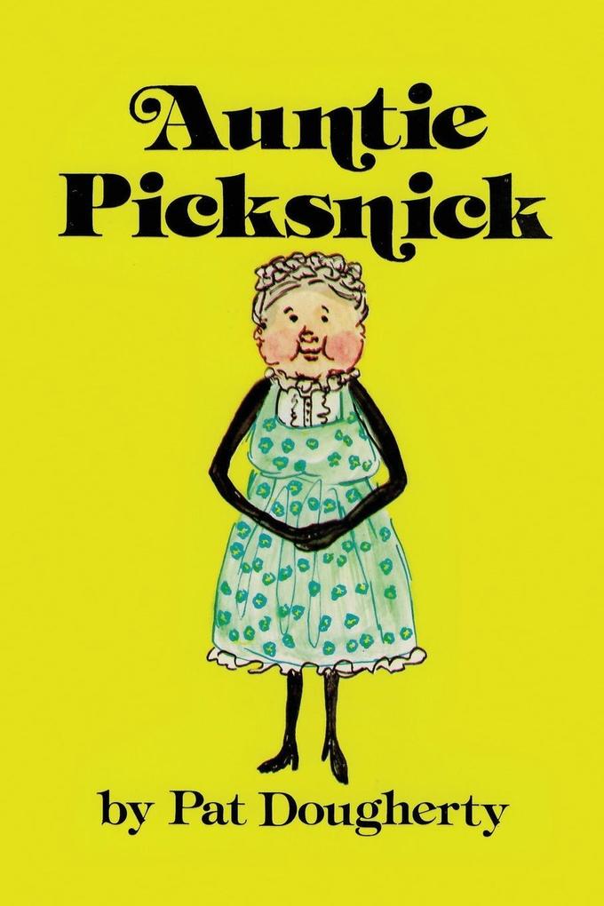 Auntie Picksnick