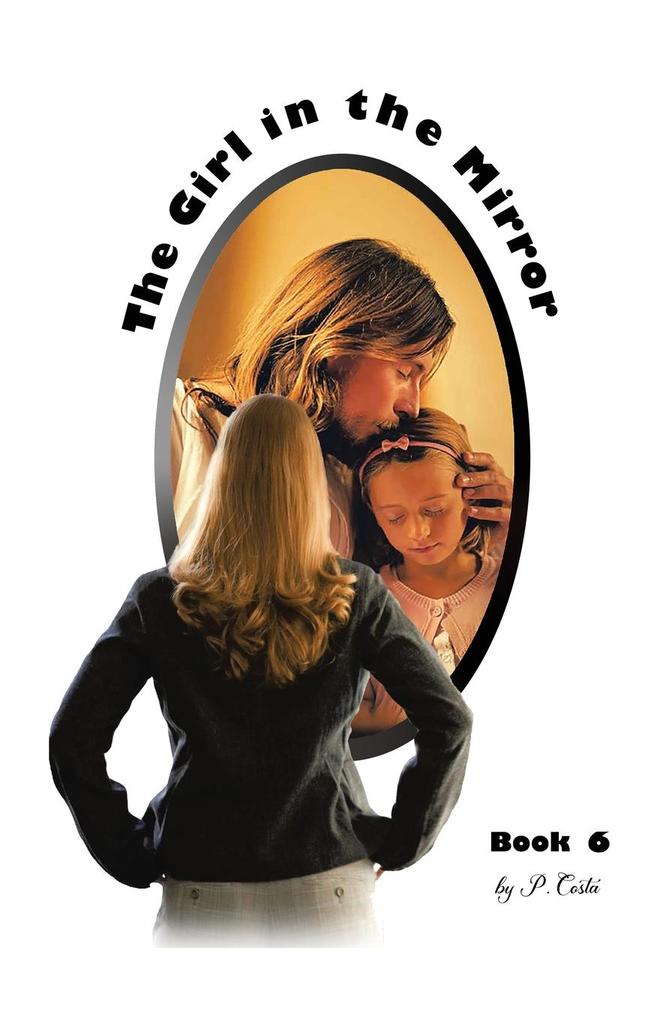 The Girl in the Mirror