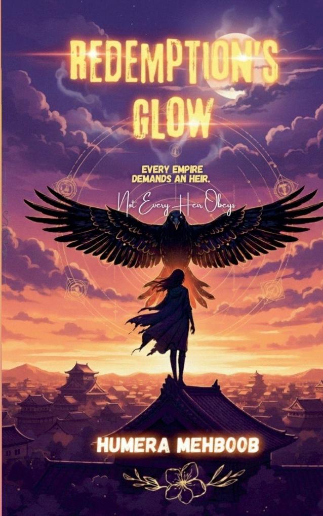 Redemption's Glow