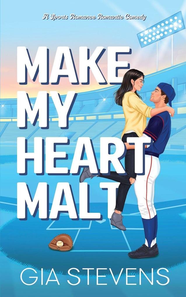 Make My Heart Malt